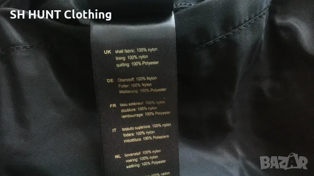 ALPHA INDUSTRIES MA-1 BOMBER Two Face Jacket Размер S мъжко двулицево яке - 25-69, снимка 16 - Якета - 55681275
