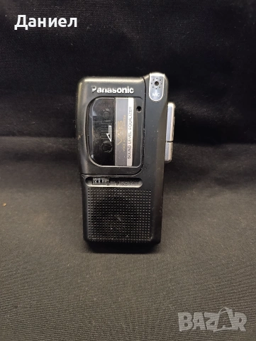 Диктофон Panasonic 