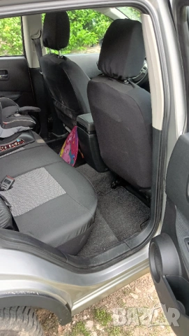 NISSAN Qashqai 1.5 dci FWD Acenta (81kw) нисан кашкай, снимка 10 - Автомобили и джипове - 54953584