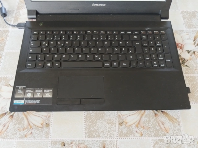 Лаптоп Lenovo ideapad B51-30, снимка 5 - Лаптопи за дома - 54806734