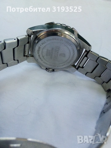 Мъжки часовник FESTINA Chrono Bike , снимка 4 - Мъжки - 34332054