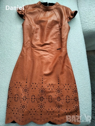 Дамска рокля Юнона 