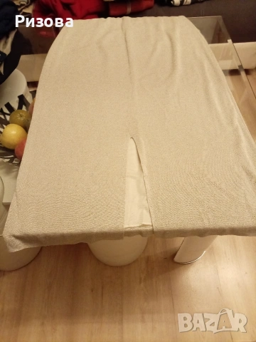 Подарявам две макси поли, голям р/р