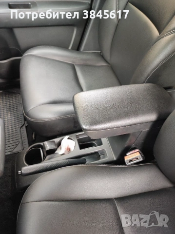 Toyota Scion xB 2.4 AT, снимка 10 - Автомобили и джипове - 54219962