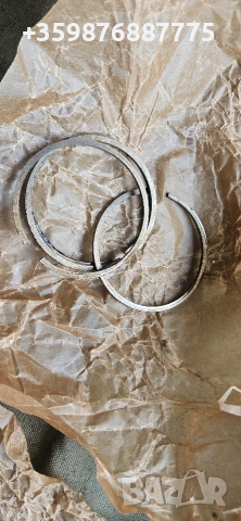 Сегменти 72мм Агрегат Уд 2 Уд 1 генератор двигател уляновец руски Руско Руска 