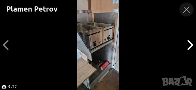 Давам под наем Търговски магазин Мобилен, снимка 7 - Магазини - 55652490