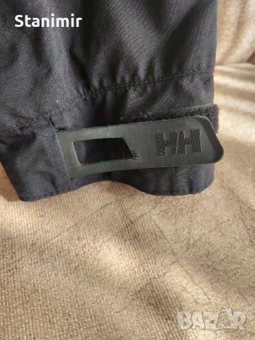 Работно яке Helly Hansen , снимка 3 - Якета - 54006872