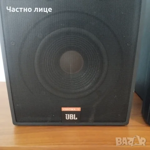 JBL professional, снимка 11 - Тонколони - 55412620