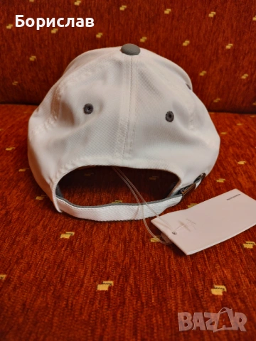 Porsche Driver's Selection-нова шапка, снимка 6 - Шапки - 53999245