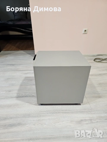 Продавам субуфер TEUFEL, снимка 6 - Аудиосистеми - 54007313