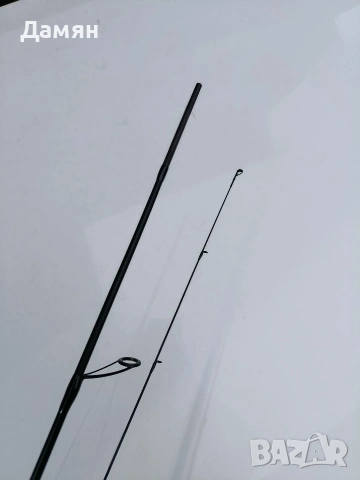 Спининг въдица DAM INTENZE LP 1-5, снимка 5 - Въдици - 54007440