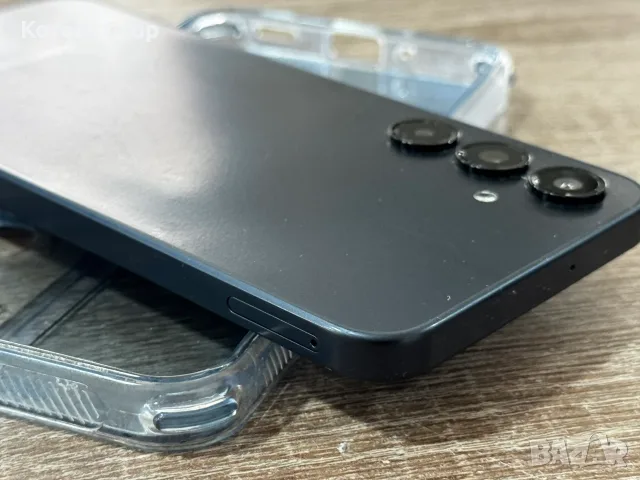Samsung A16 128GB, снимка 9 - Samsung - 55337936