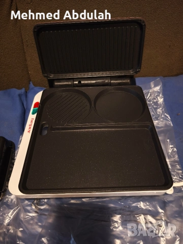 Мултифункционална скара 4 в 1 Beper