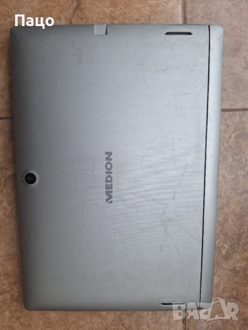 MEDION AKOYA E2212T 29.5 cm (11.6 Inch HD Display), снимка 3 - Лаптопи за дома - 54246543