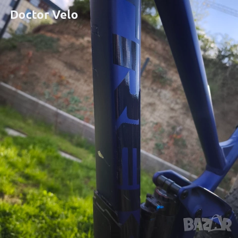 Trek slash ендуро велосипед 2023-та година , снимка 13 - Велосипеди - 54455027