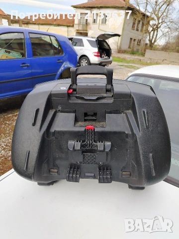 куфар за BMW, снимка 5 - Мотоциклети и мототехника - 54126719