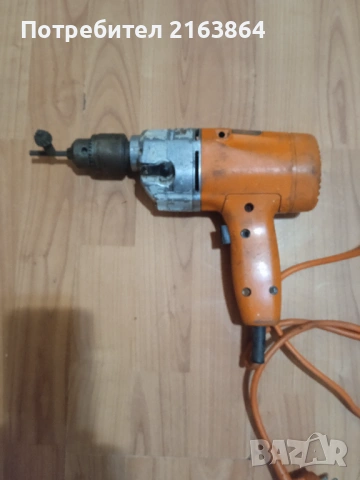  бормашинa Black and Decker