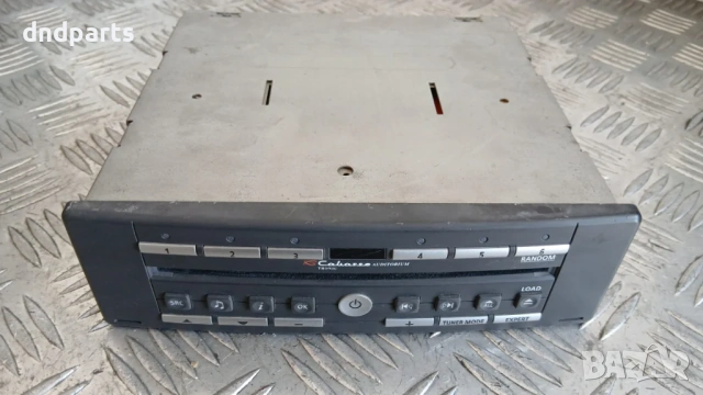 CD Renault Espace 2003