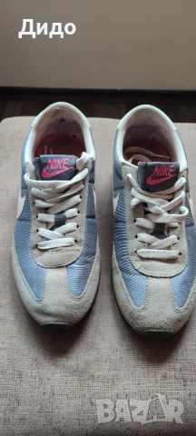 Маратонки NIKE номер 38, снимка 3 - Детски маратонки - 41373944