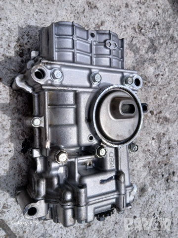 Балансиращи валове Honda CR-V 2.2 CDTI 140 кс. 2006-2010 , снимка 2 - Части - 54546352