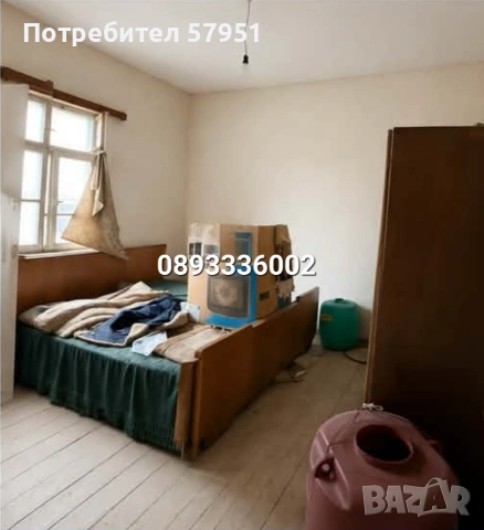 Къща с. Каснаково, общ. Димитровград, снимка 5 - Къщи - 55224723