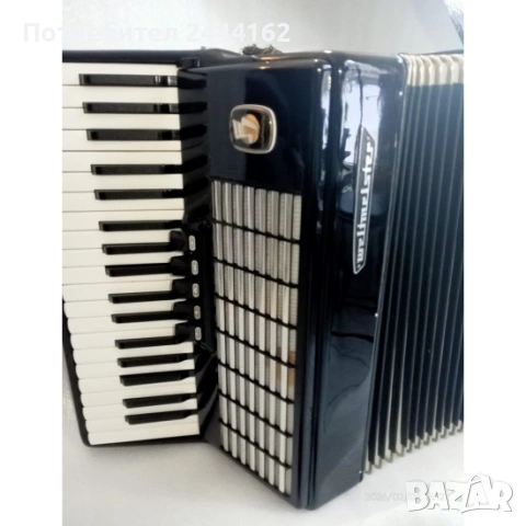 Купувам Акордеони , снимка 2 - Акордеони - 54060815