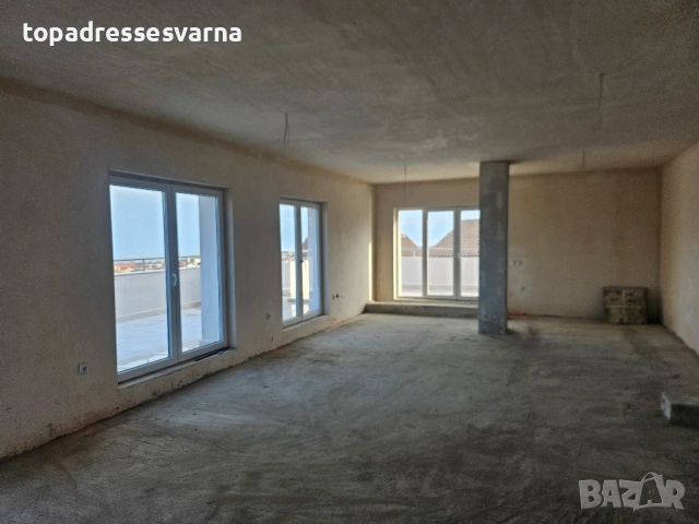 Прекрасен мезонет с А 16 - кв. Виница център, снимка 6 - Апартаменти - 54065540