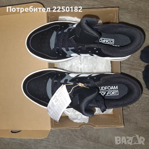 Адидас Adidas кецове , снимка 7 - Маратонки - 55435329