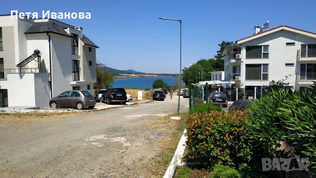 стаи за гости до плажа, снимка 2 - Квартири, нощувки - 55142390
