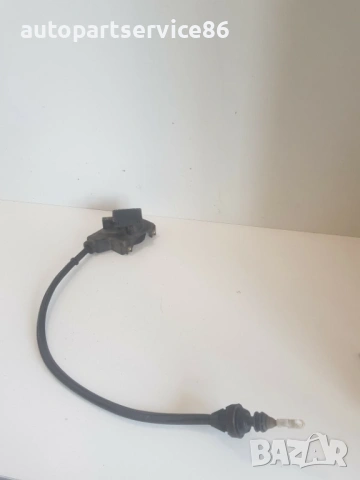 Педал на газта / потенциометър за Fiat Ulysse 2.0 Jtd (2005), снимка 3 - Части - 54501456