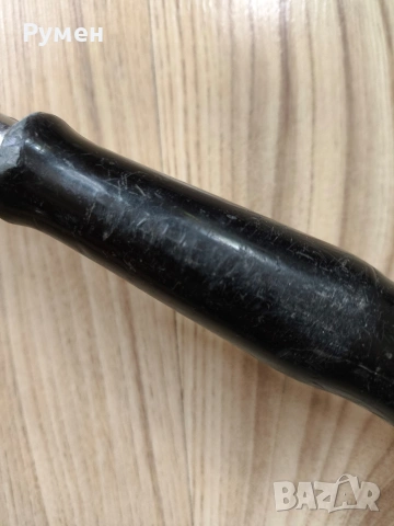 Тресчотка Stahlwille 512 1/2″ с удължена рамо, снимка 8 - Ъглошлайфи - 54903796