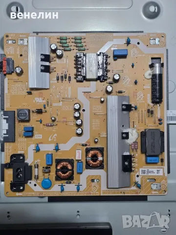 UE55RU7172U  main board BN41-02703 power board BN4400932Q , снимка 4 - Части и Платки - 55487093