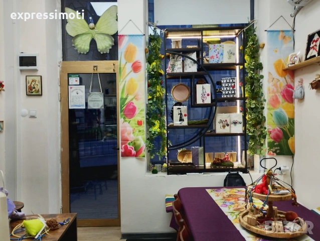 Магазин на оживена улица, Центъра Варна, снимка 3 - Магазини - 54025988