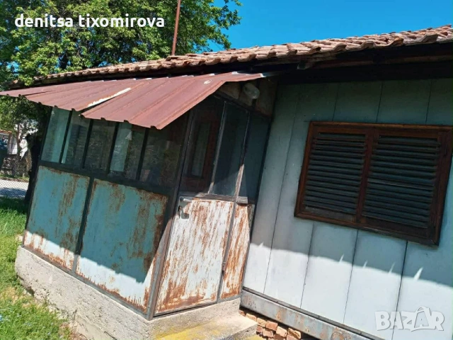 ПРОДАВА СЕ , снимка 2 - Парцели - 54611170