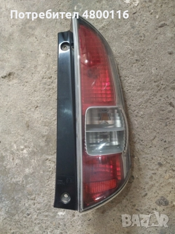 Daihatsu Sirion M300 / M301 2004 – 2011) Дайхатсу Сирион