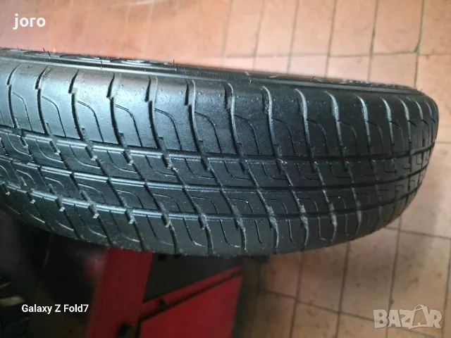 Патерица комплект Ford Kuga 2019г., снимка 4 - Гуми и джанти - 55564797