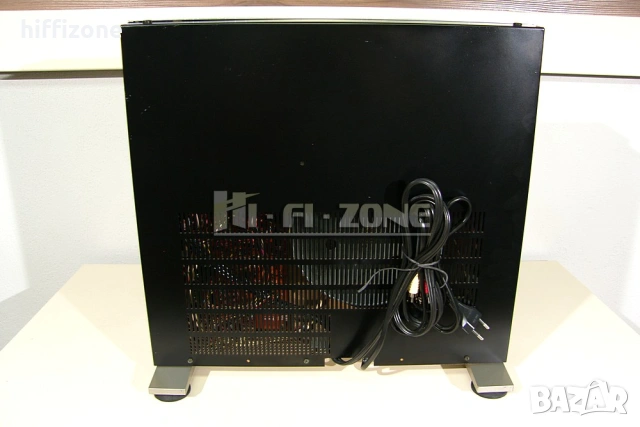 Грамофон Mitsubishi lt-5v, снимка 10 - Грамофони - 54714564