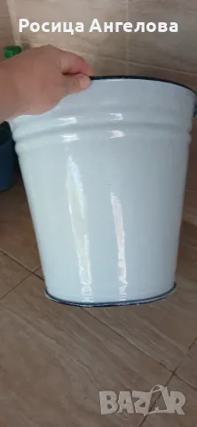 Емайлирана кофа 