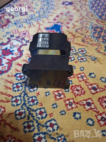 контактор 32 ампера бобина на 220 волта