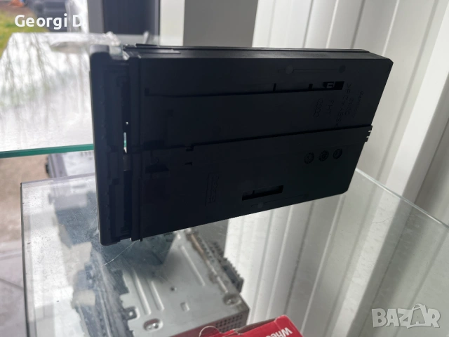 Cup Holder Audi A4 B7 / Къп Холдър A4 BY , снимка 3 - Части - 54193612