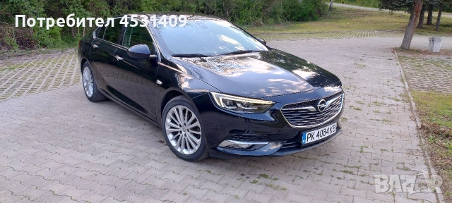 OPEL INSIGNIA 1.6 CDTI , снимка 4 - Автомобили и джипове - 54495603