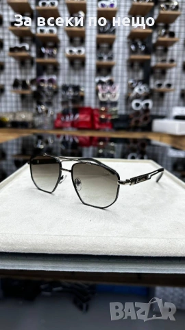 Cartier Слънчеви Очила С UV Защита С Подарък🎁Калъф - Различни Цветове Код E1387, снимка 2 - Слънчеви и диоптрични очила - 54023664