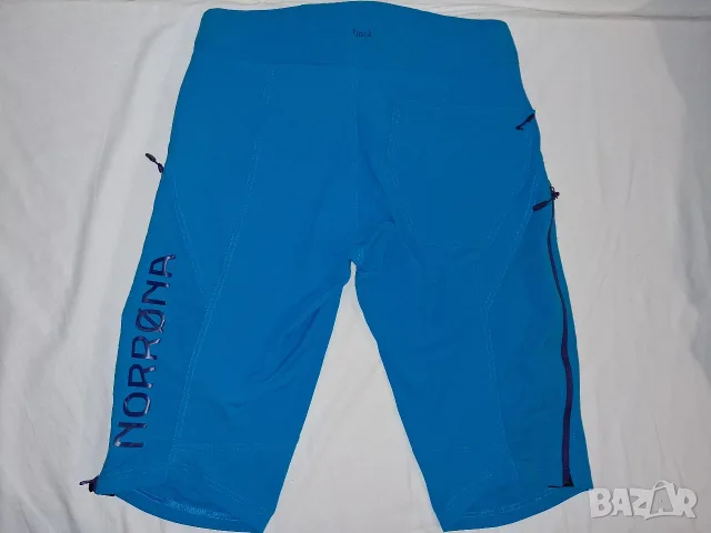3 броя - Norrona fjora flex1 (М) и (L) мъжки еластичен MTB панталон, снимка 17 - Спортна екипировка - 40064809