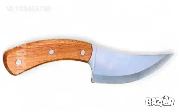 Традиционен нож за дране /месарски/ - TM6425 - ПРОМОЦИЯ 
