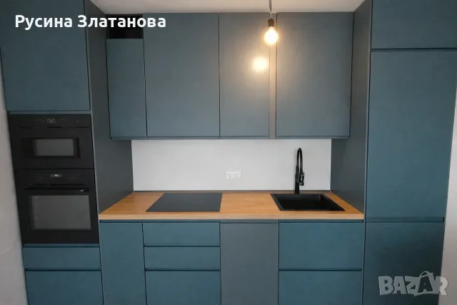 ЕРА Надежда продава обзаведен тристаен апартамент с АКТ 16, разположен в кв. Надежда 1, снимка 3 - Апартаменти - 55310924