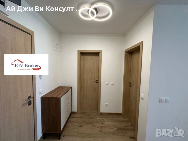 Двустаен апартамент в кв. Банишора, снимка 15 - Апартаменти - 54516820