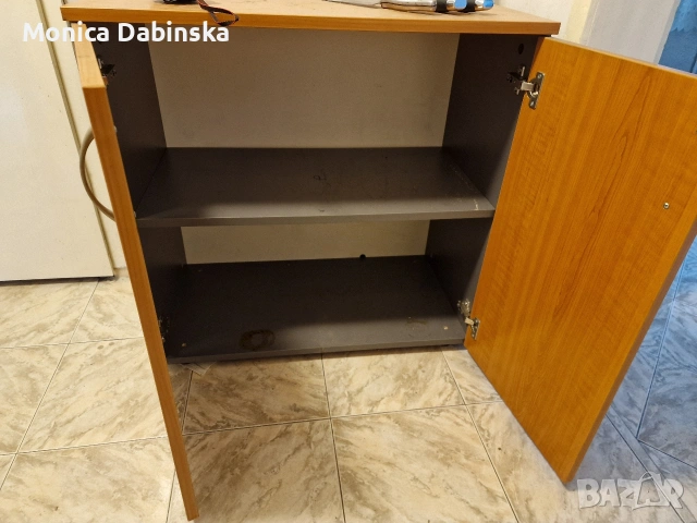 Шкафове - 2 броя, снимка 2 - Шкафове - 54308558