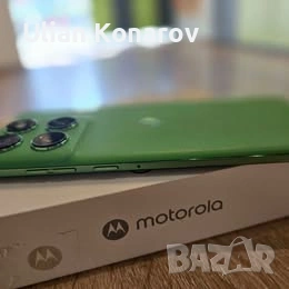 Motorola Edge 60 - нов! 8/256гб, снимка 3 - Motorola - 54205605
