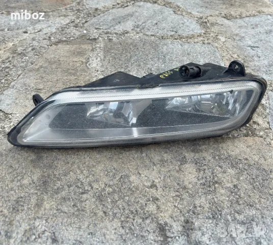 Халоген халогени VW Passat B7, снимка 4 - Части - 55661552