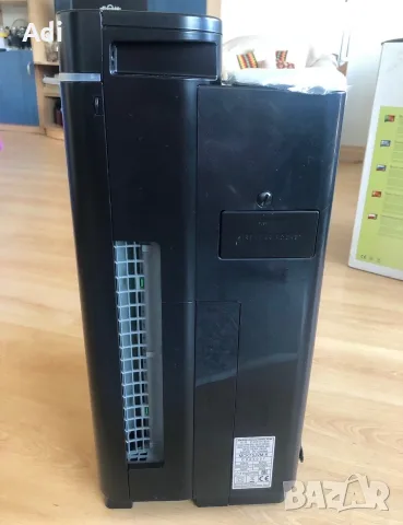 Пречиствател и овлажнител за въздух Daikin Ururu MCK75J/VM-К:, снимка 3 - Овлажнители и пречистватели за въздух - 55595227
